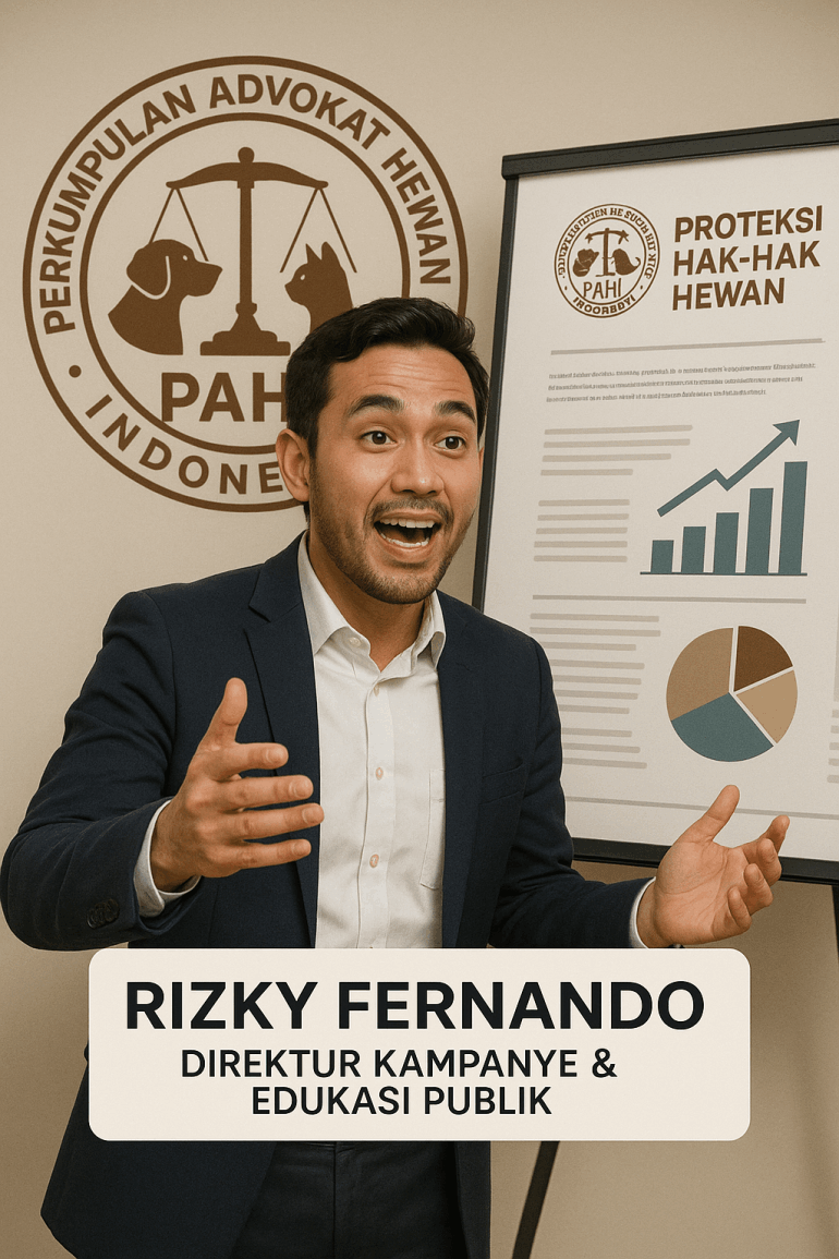 Pahi Cabang Kec Bengkulu Utara