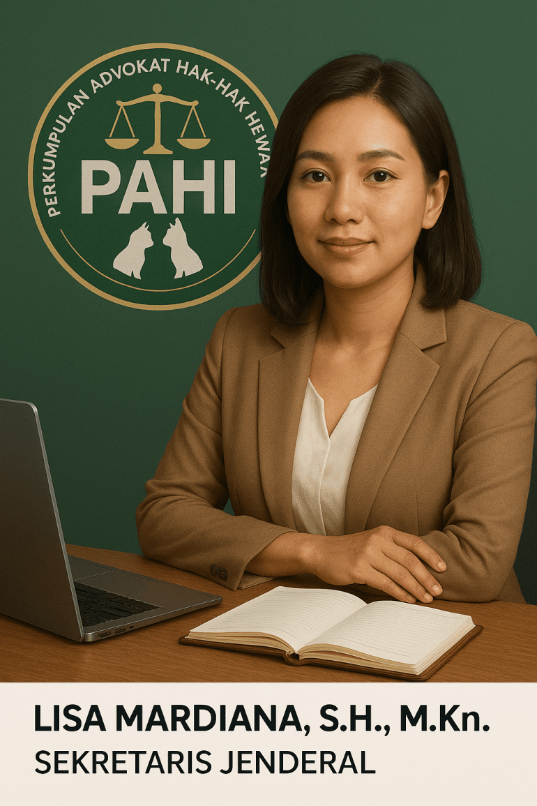 Pahi Cabang Kec Bengkulu Utara