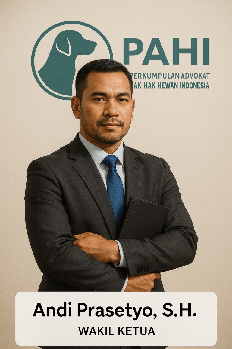 Pahi Cabang Kec Bengkulu Utara